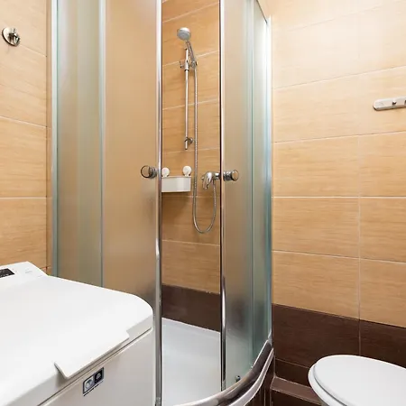 Os Jagiellonskie In By Renters Apartament