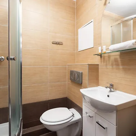 Os Jagiellonskie In By Renters Apartament *