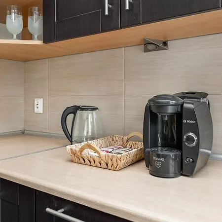 Apartment Os Jagiellonskie In By Renters *