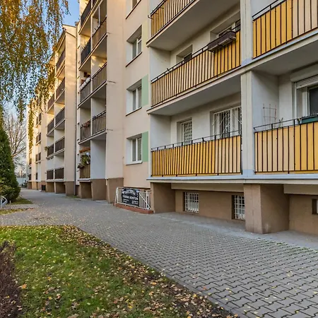 Os Jagiellonskie In By Renters Poznań