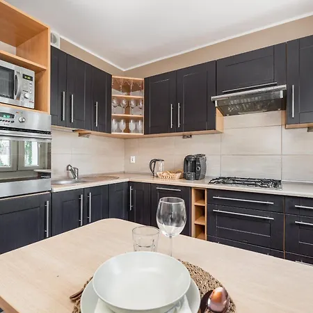 Os Jagiellonskie In By Renters Poznań