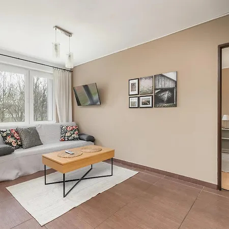 Os Jagiellonskie In By Renters Apartment