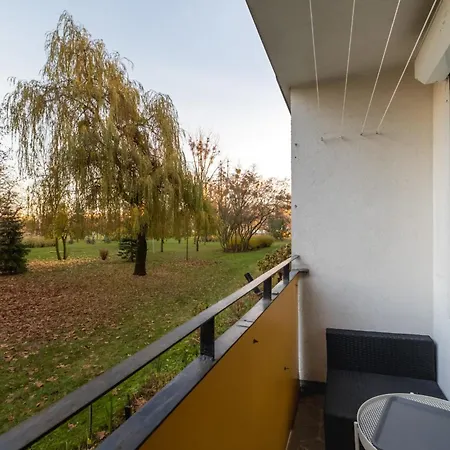 Apartment Os Jagiellonskie In By Renters